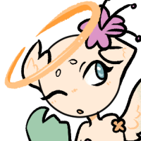 Thumbnail for NPC-072: Dahlia