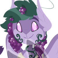 Thumbnail for MYO-018: Bacchus