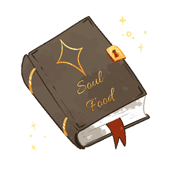 Soul Food Recipe Book