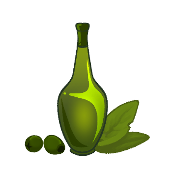 Olive Oil
