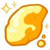 Gold Nugget
